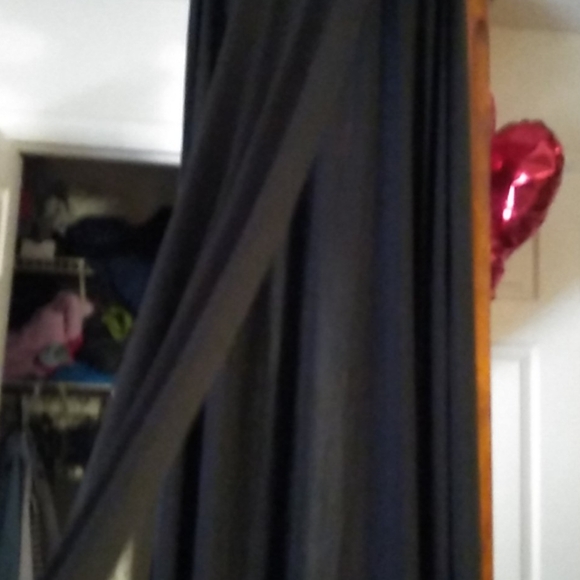 2pcs black skirt set - Picture 4 of 4